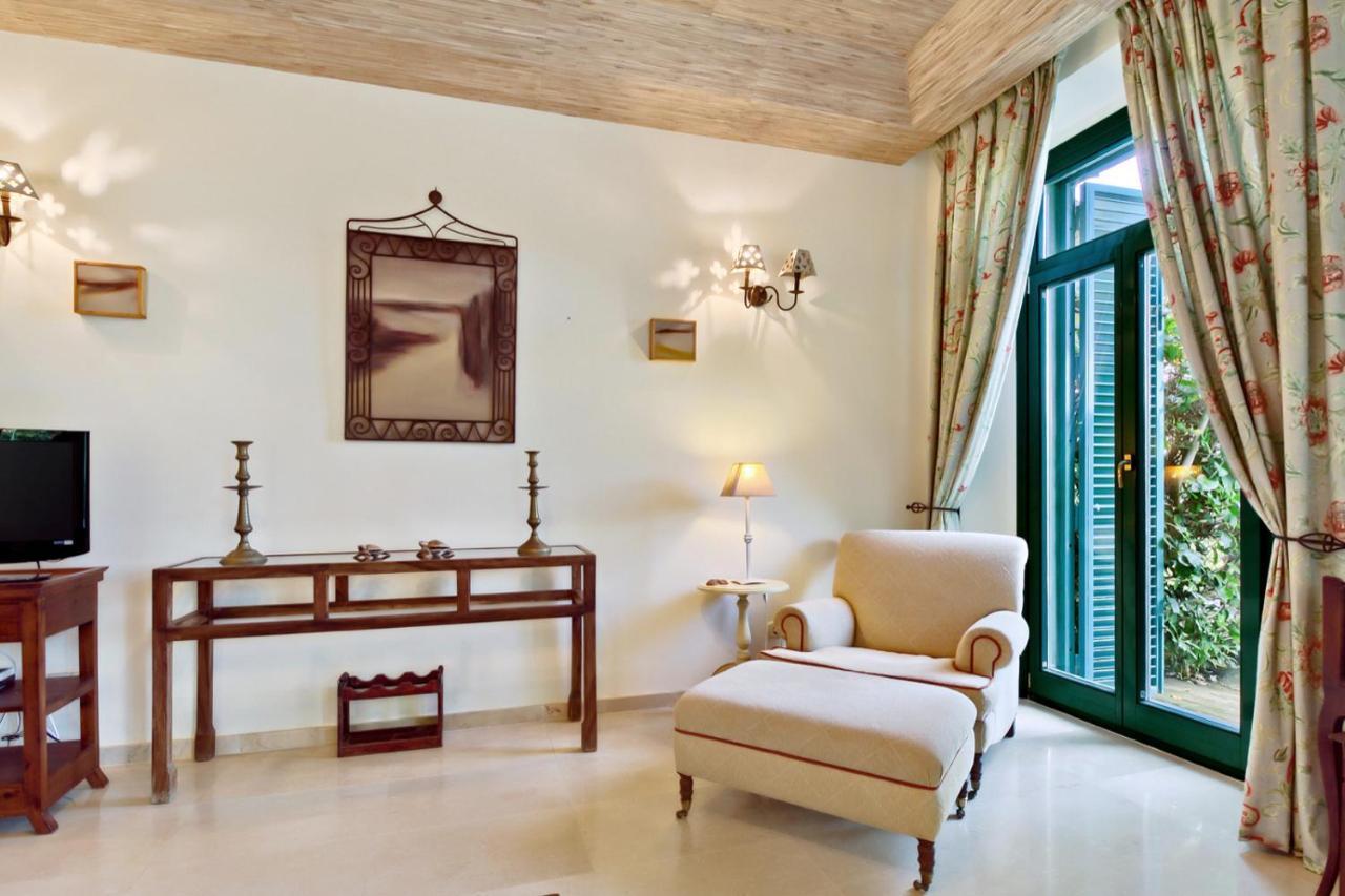 Villa Adosado En Ribera Del Emperador Sotogrande Exterior foto